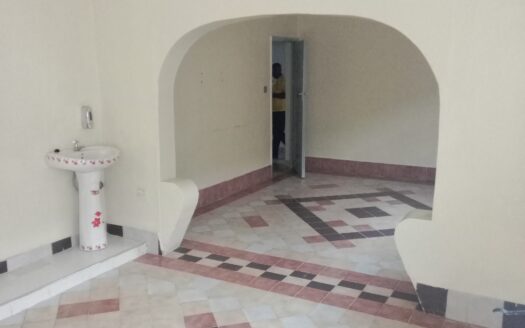 3 bedroom house for Rent in Naivasha,Site