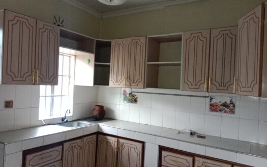 3 bedroom house for Rent in Naivasha,Site