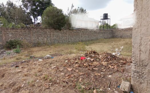 50×100 plot for Sale in Naivasha