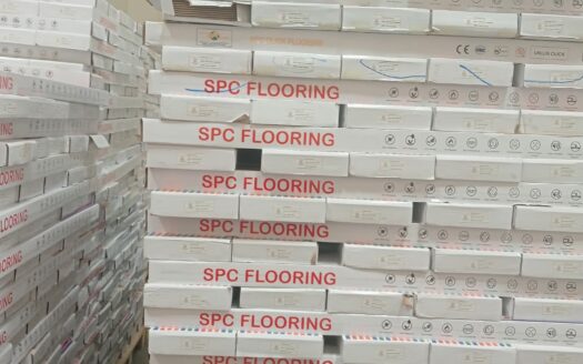 SPC FLOORING SOLUTIONS IN NAIVASHA