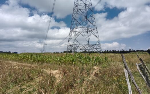 104 Acres land for Sale in Naivasha
